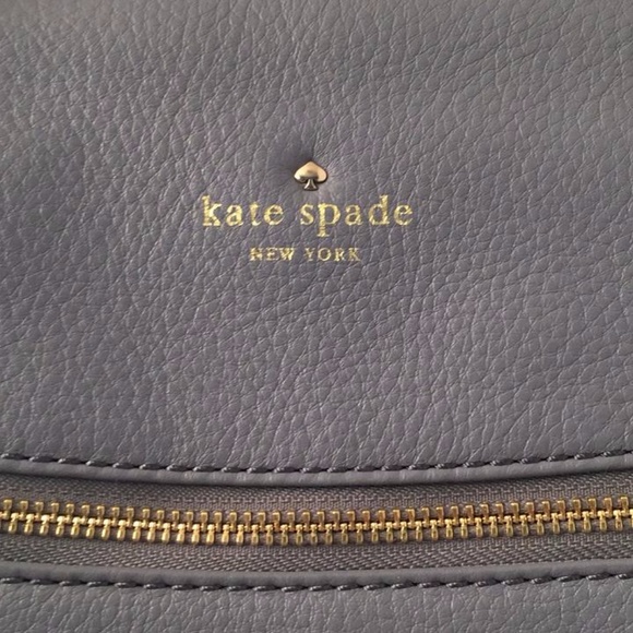 Kate Spade Satchel - Picture 7 of 8